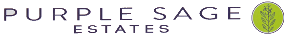 Purple Sage Estates Logo 